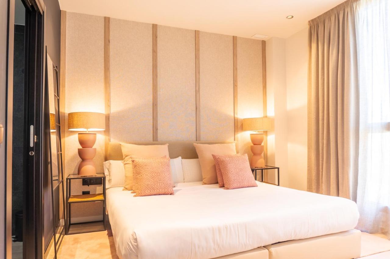 Valencia Luxury - Sea Port II Apartment ภายนอก รูปภาพ