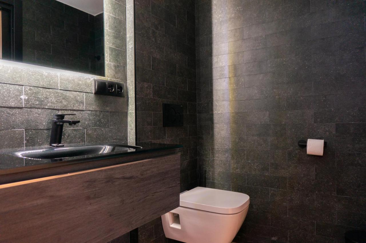 Valencia Luxury - Sea Port II Apartment ภายนอก รูปภาพ