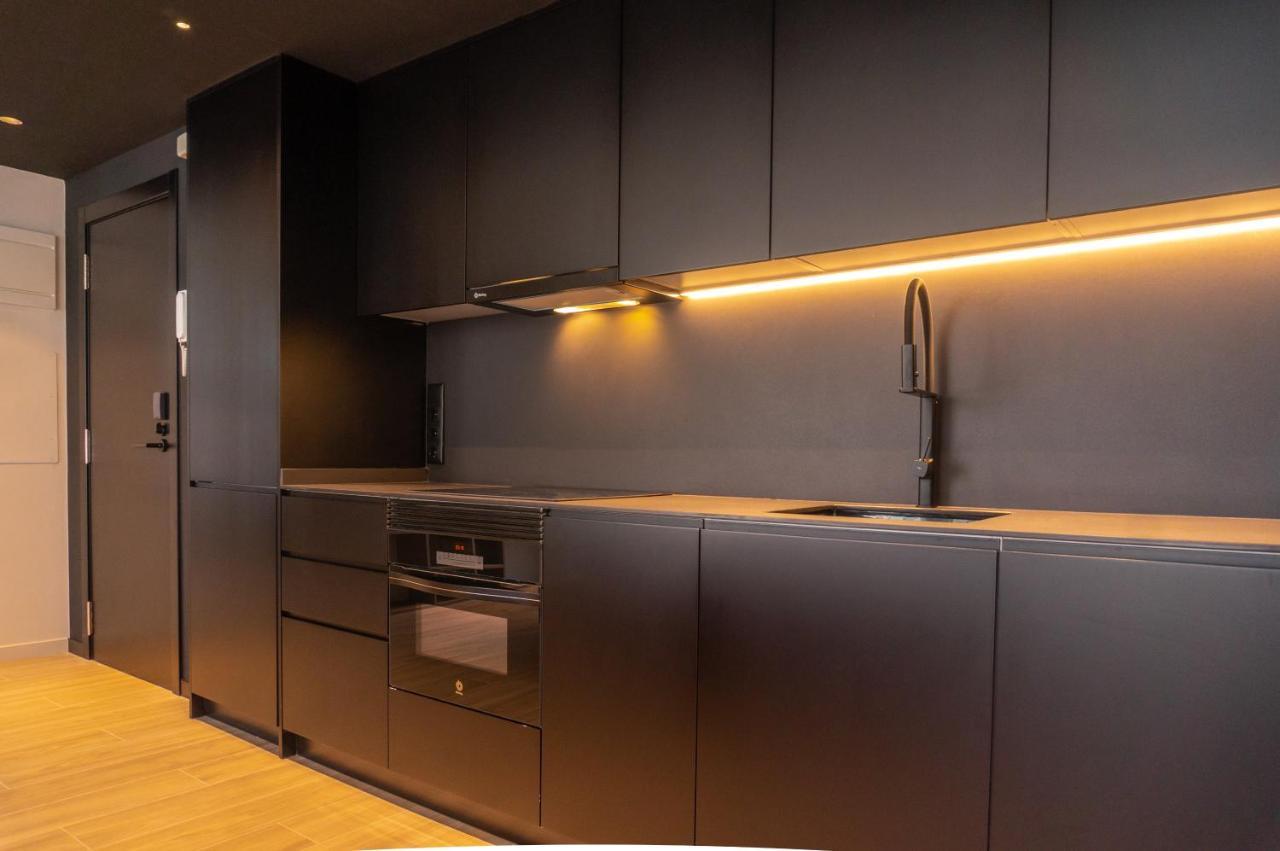 Valencia Luxury - Sea Port II Apartment ภายนอก รูปภาพ