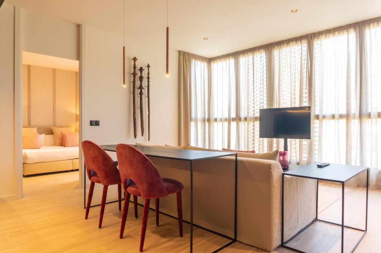Valencia Luxury - Sea Port II Apartment ภายนอก รูปภาพ