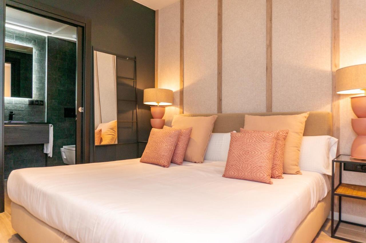 Valencia Luxury - Sea Port II Apartment ภายนอก รูปภาพ