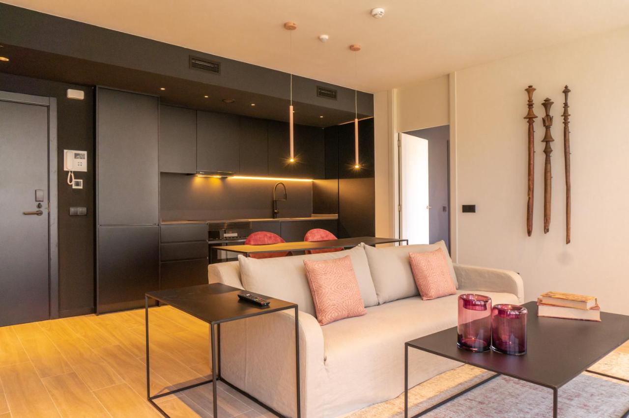 Valencia Luxury - Sea Port II Apartment ภายนอก รูปภาพ