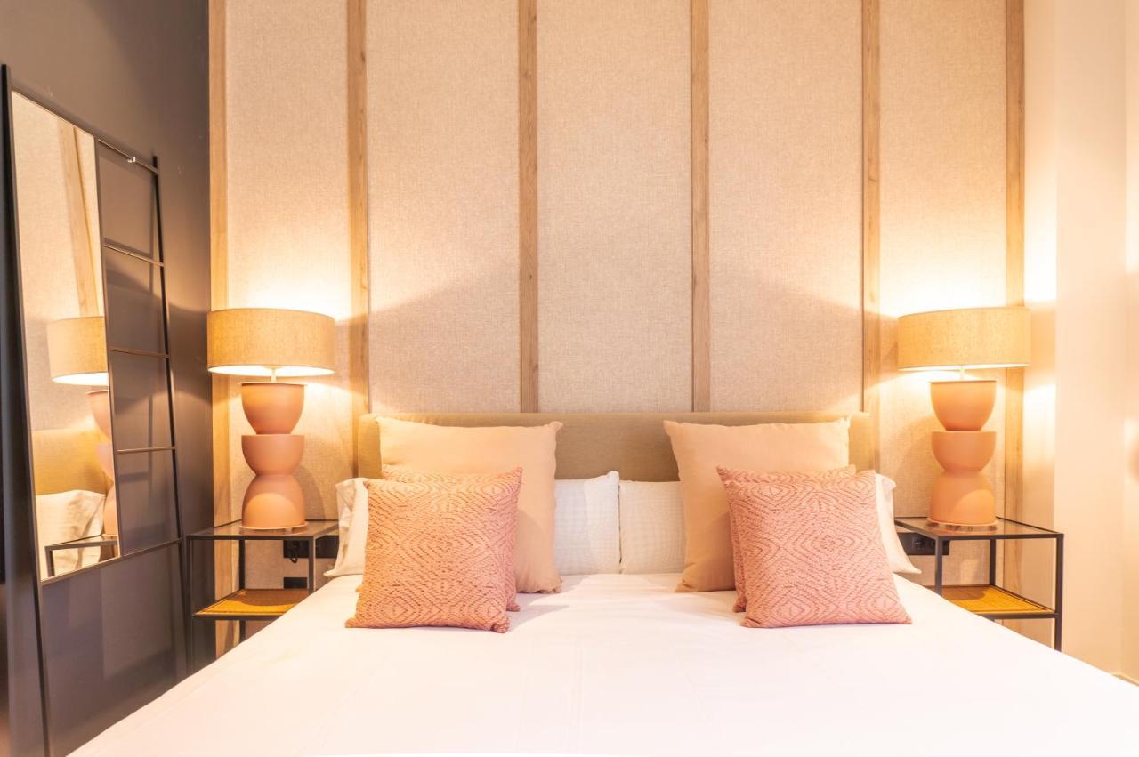 Valencia Luxury - Sea Port II Apartment ภายนอก รูปภาพ