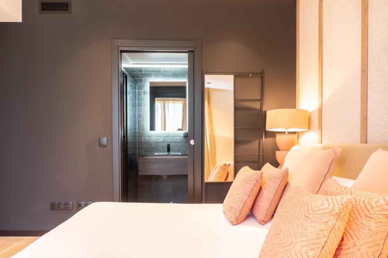 Valencia Luxury - Sea Port II Apartment ภายนอก รูปภาพ
