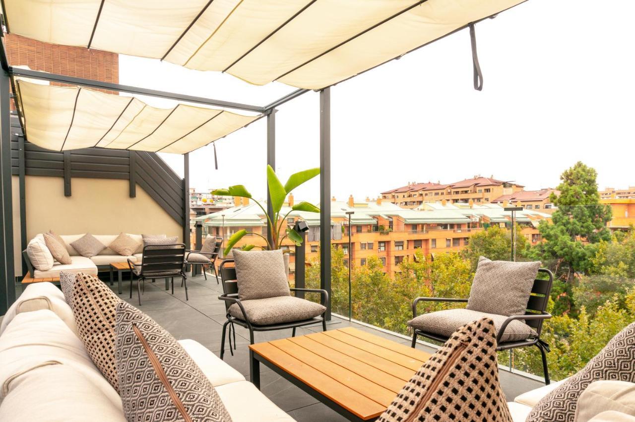 Valencia Luxury - Sea Port II Apartment ภายนอก รูปภาพ