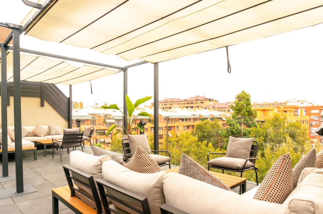 Valencia Luxury - Sea Port II Apartment ภายนอก รูปภาพ
