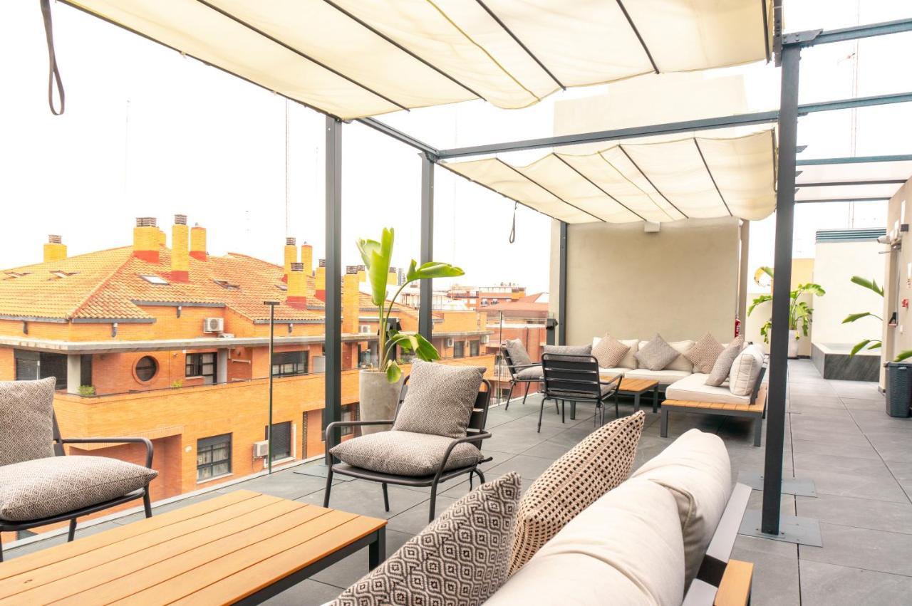 Valencia Luxury - Sea Port II Apartment ภายนอก รูปภาพ