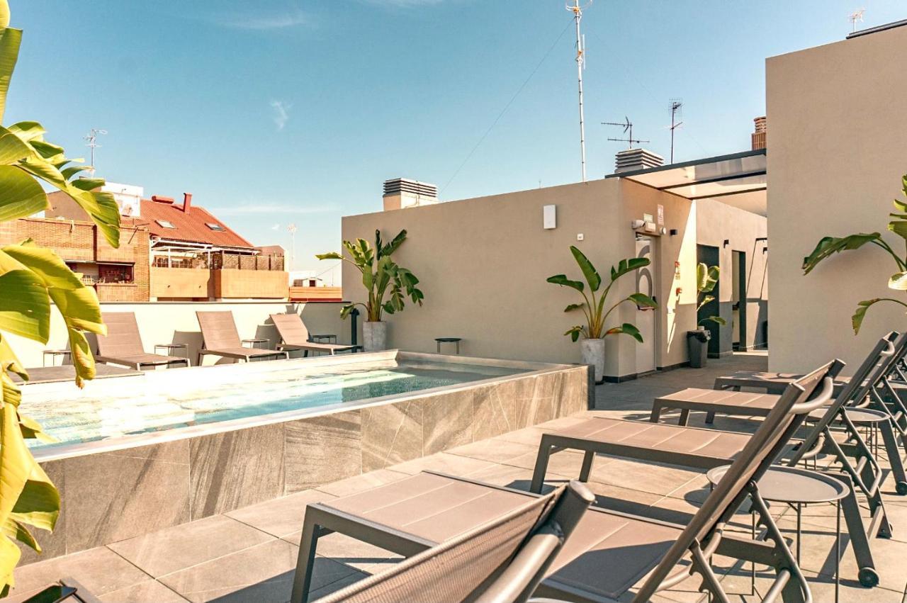 Valencia Luxury - Sea Port II Apartment ภายนอก รูปภาพ