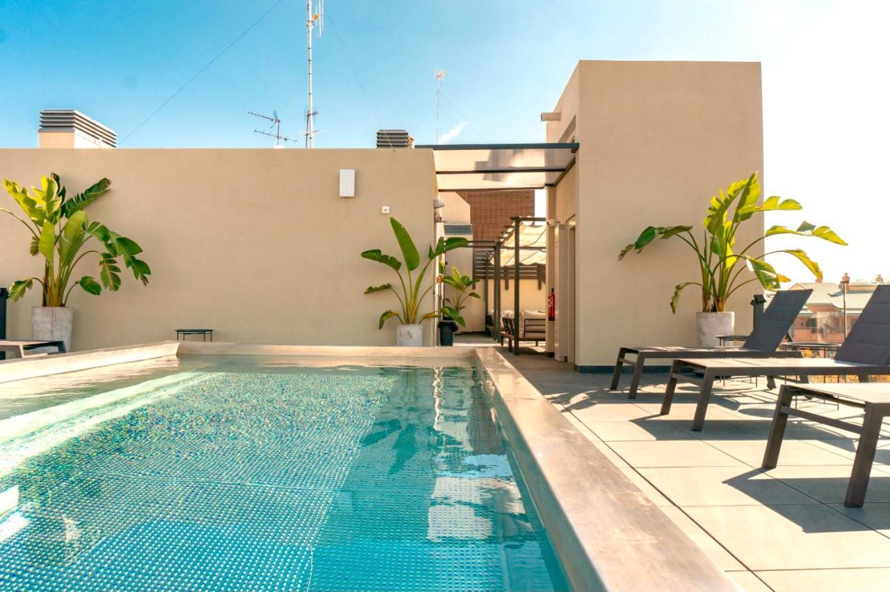 Valencia Luxury - Sea Port II Apartment ภายนอก รูปภาพ