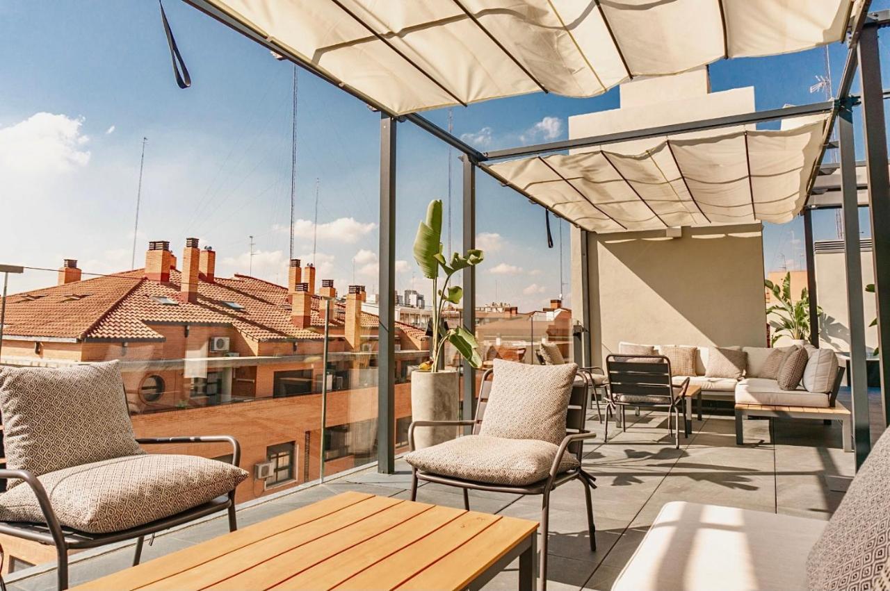 Valencia Luxury - Sea Port II Apartment ภายนอก รูปภาพ