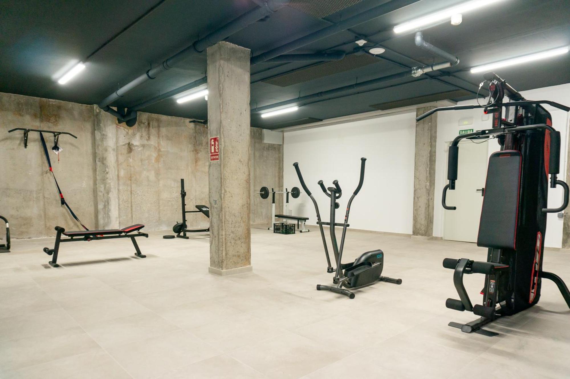 Valencia Luxury - Sea Port II Apartment ภายนอก รูปภาพ
